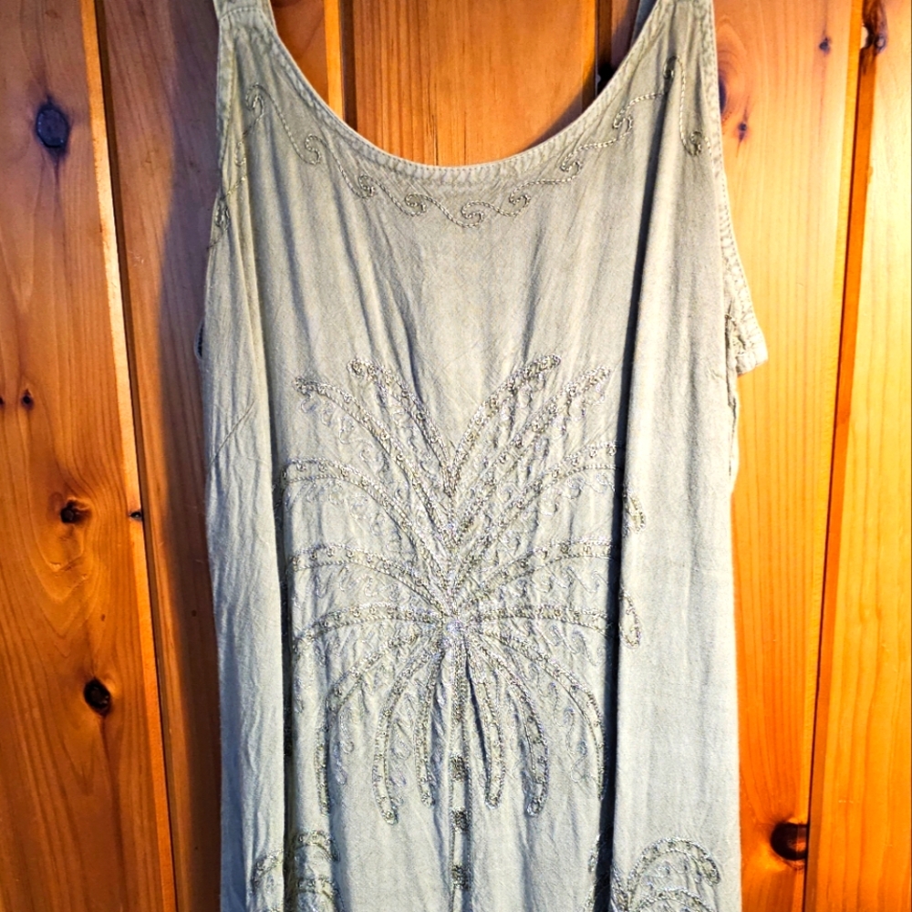 Sundress